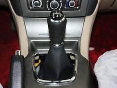 2012款 1.8L 手动 舒适版
