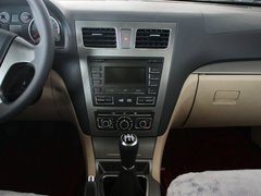 2012款 1.8L 手动 舒适版