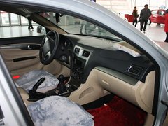 2012款 1.8L 手动 舒适版