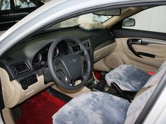 2012款 1.8L 手动 舒适版