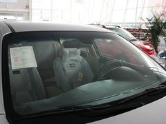 2012款 1.8L 手动 舒适版