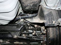 2012款 1.8L 手動 舒適版