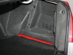 2012款 1.8L 手动 舒适版