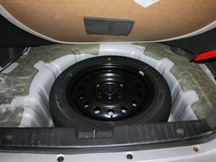 2012款 1.8L 手动 舒适版