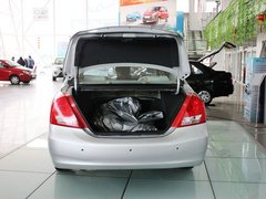 2012款 1.8L 手动 舒适版