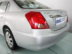 2012款 1.8L 手动 舒适版