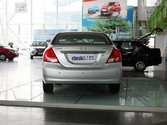 2012款 1.8L 手动 舒适版