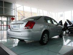 2012款 1.8L 手动 舒适版