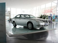 2012款 1.8L 手动 舒适版