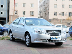 2012款 1.8L 手动 舒适版