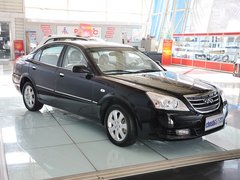 2012款 1.8L 手动 豪华版