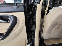 2012款 1.8L 手动 豪华版