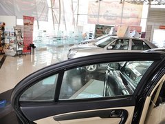 2012款 1.8L 手动 豪华版