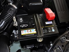 2012款 1.8L 手动 豪华版
