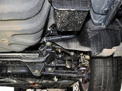 2012款 1.8L 手动 豪华版