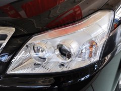 2012款 1.8L 手动 豪华版