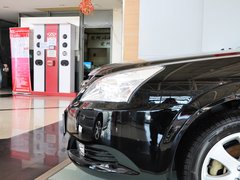 2012款 1.8L 手动 豪华版