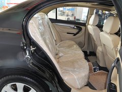 2012款 1.8L 手动 豪华版