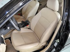 2012款 1.8L 手动 豪华版