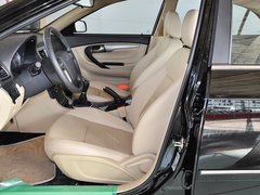 2012款 1.8L 手动 豪华版