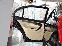 2012款 1.8L 手动 豪华版