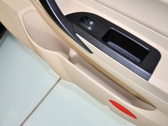 2012款 1.8L 手动 豪华版