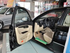 2012款 1.8L 手动 豪华版