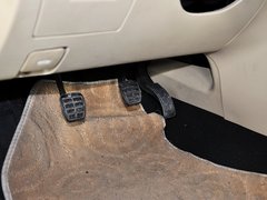 2012款 1.8L 手动 豪华版