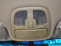 2012款 1.8L 手动 豪华版