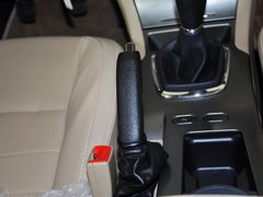 2012款 1.8L 手动 豪华版