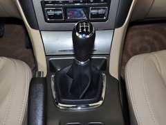 2012款 1.8L 手动 豪华版