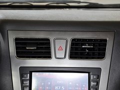 2012款 1.8L 手动 豪华版