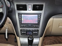 2012款 1.8L 手动 豪华版