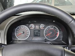 2012款 1.8L 手动 豪华版