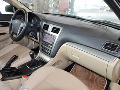 2012款 1.8L 手动 豪华版