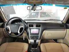 2012款 1.8L 手动 豪华版