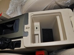 2012款 1.8L 手动 豪华版