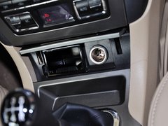 2012款 1.8L 手动 豪华版