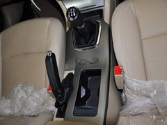 2012款 1.8L 手动 豪华版