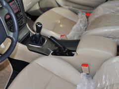 2012款 1.8L 手动 豪华版