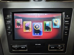 2012款 1.8L 手动 豪华版