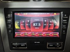 2012款 1.8L 手动 豪华版