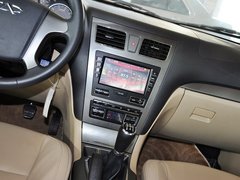 2012款 1.8L 手动 豪华版