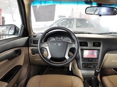 2012款 1.8L 手动 豪华版