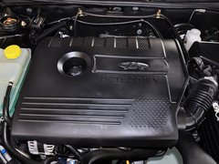 2012款 1.8L 手动 豪华版