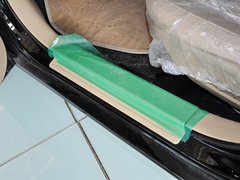 2012款 1.8L 手动 豪华版