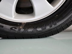 2012款 1.8L 手动 豪华版