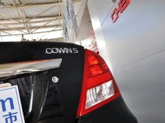 2012款 1.8L 手动 豪华版