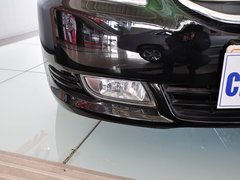 2012款 1.8L 手动 豪华版