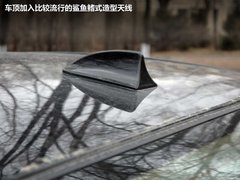 2012款 1.8L CVT 导航版